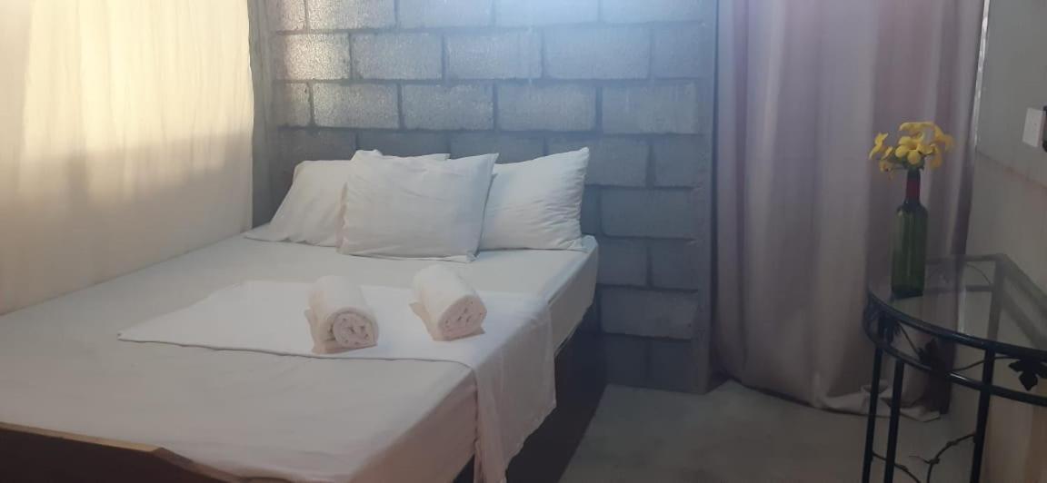 Hostal La Cascada San Ramon Mérida Room photo