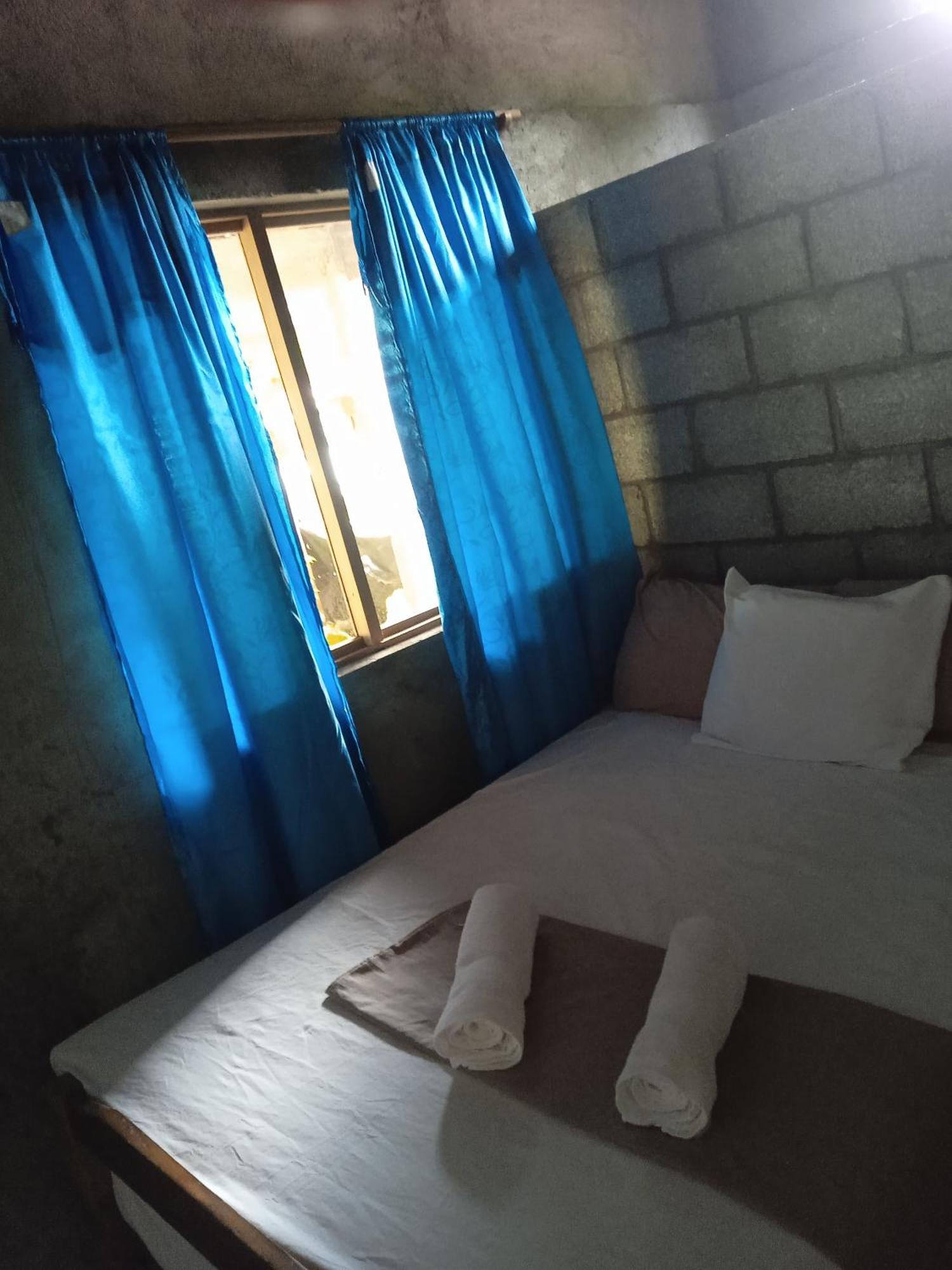 Hostal La Cascada San Ramon Mérida Room photo