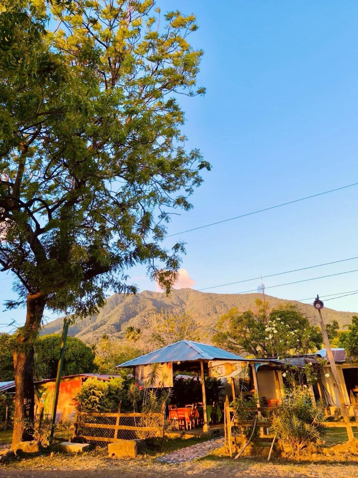 Hostal La Cascada San Ramon Mérida Exterior photo